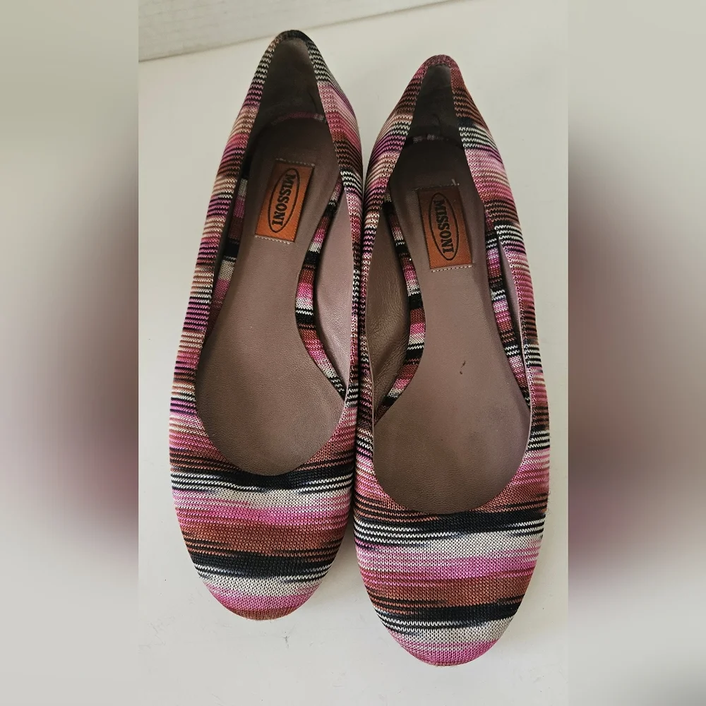 Missoni excellent used